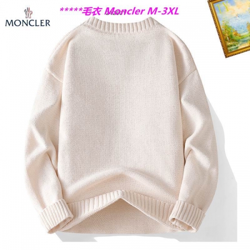 M.o.n.c.l.e.r. Sweater 6286 Men