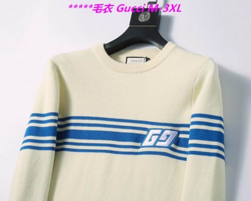 G.u.c.c.i. Sweater 7384 Men