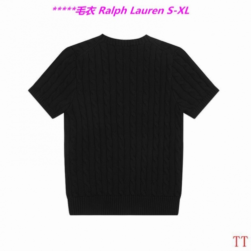 R.a.l.p.h. L.a.u.r.e.n. Sweater 6141 Men