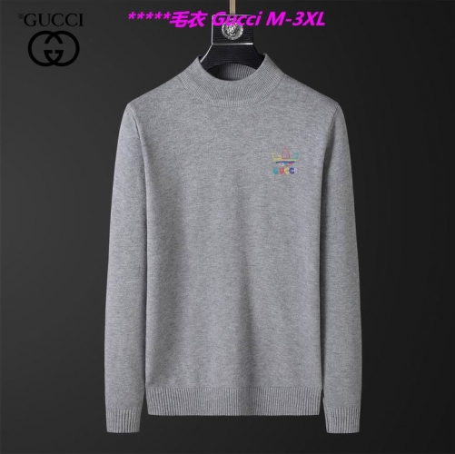 G.u.c.c.i. Sweater 7751 Men