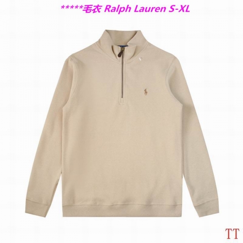 R.a.l.p.h. L.a.u.r.e.n. Sweater 6182 Men