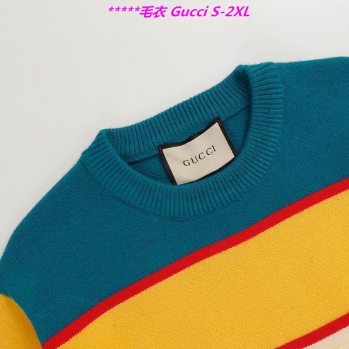 G.u.c.c.i. Sweater 6530 Men