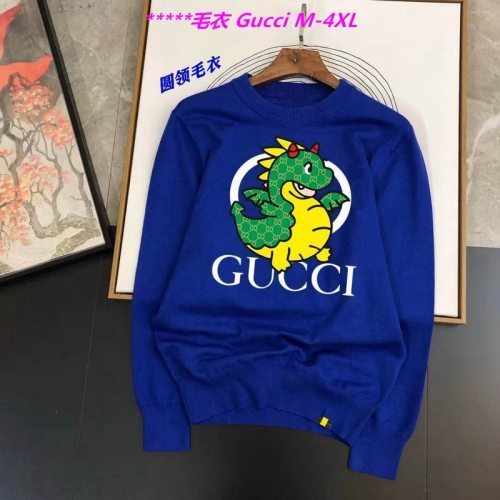 G.u.c.c.i. Sweater 8133 Men