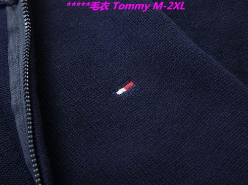 T.o.m.m.y. Sweater 6133 Men