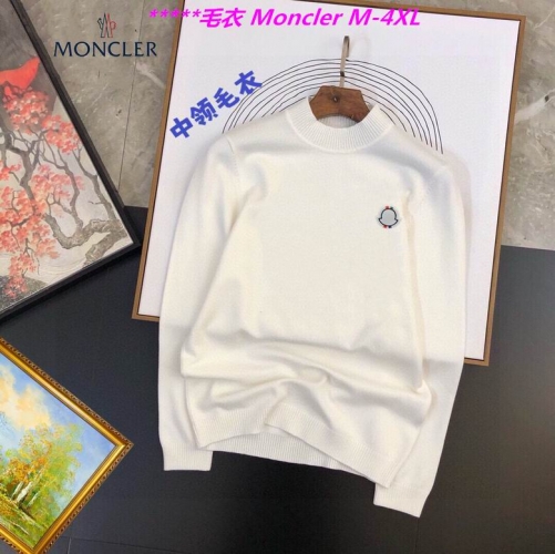 M.o.n.c.l.e.r. Sweater 6789 Men