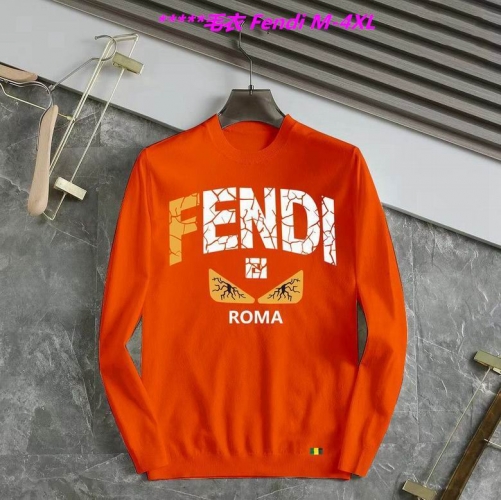 F.e.n.d.i. Sweater 6942 Men