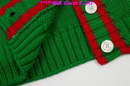 G.u.c.c.i. Sweater 6590 Men