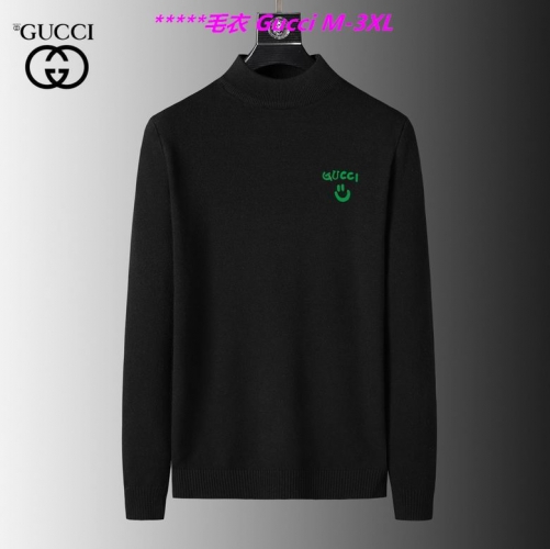 G.u.c.c.i. Sweater 7736 Men