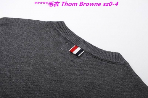 T.h.o.m. B.r.o.w.n.e. Sweater 6346 Men