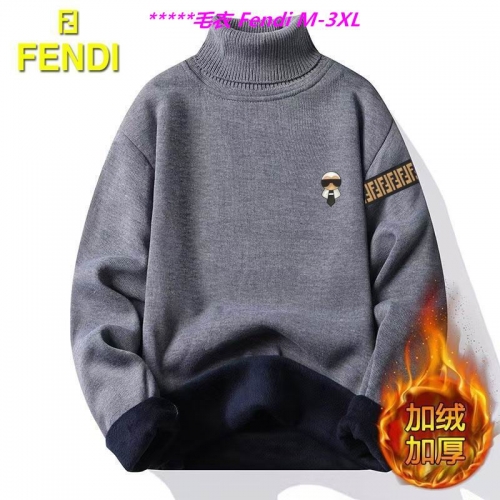 F.e.n.d.i. Sweater 6820 Men