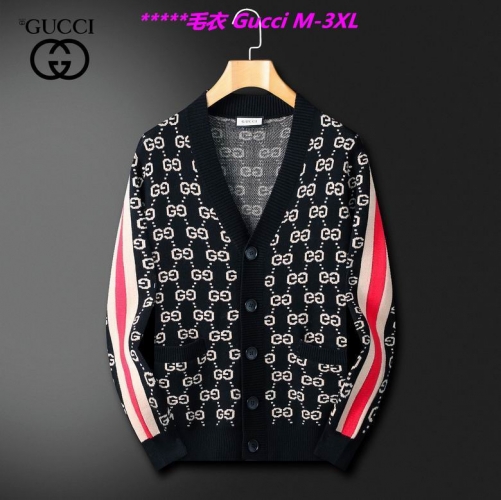 G.u.c.c.i. Sweater 7701 Men