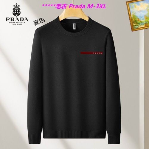 P.r.a.d.a. Sweater 6542 Men