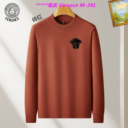 V.e.r.s.a.c.e. Sweater 6412 Men