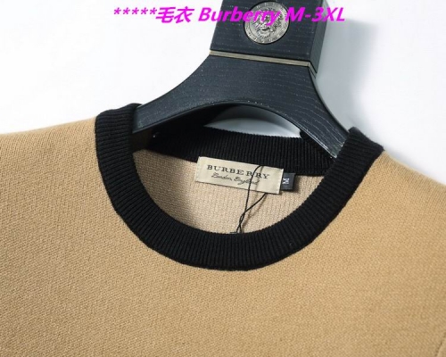 B.u.r.b.e.r.r.y. Sweater 6803 Men