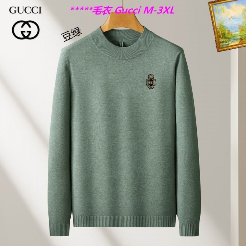 G.u.c.c.i. Sweater 7670 Men