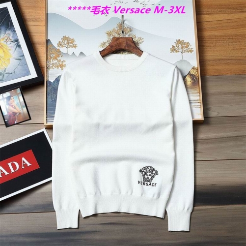 V.e.r.s.a.c.e. Sweater 6275 Men