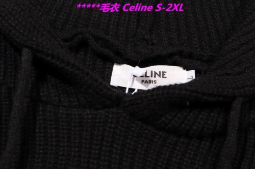 C.e.l.i.n.e. Sweater 6105 Men