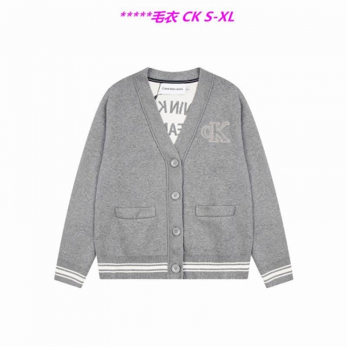 C...K... Sweater 6014 Men