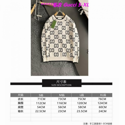 G.u.c.c.i. Sweater 6126 Men