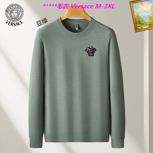 V.e.r.s.a.c.e. Sweater 6404 Men