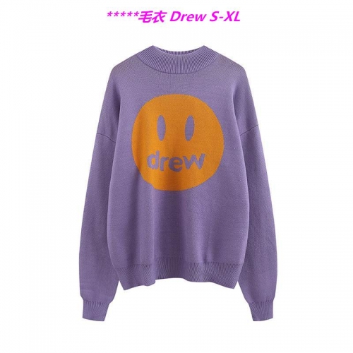 D.r.e.w. Sweater 6016 Men