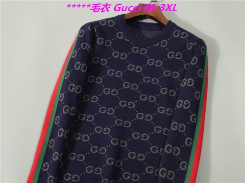 G.u.c.c.i. Sweater 7633 Men