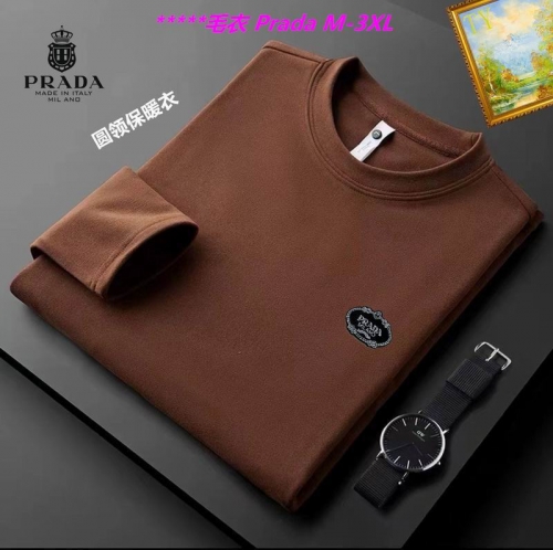 P.r.a.d.a. Sweater 6226 Men