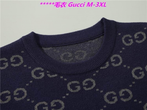 G.u.c.c.i. Sweater 7635 Men