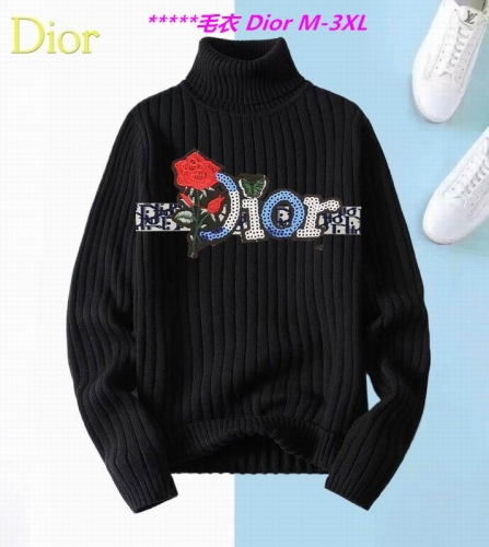 D.i.o.r. Sweater 6725 Men