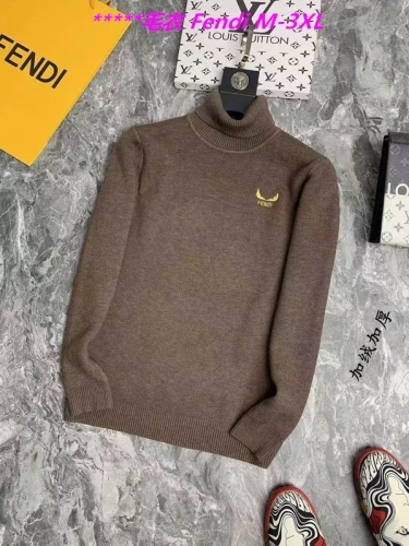 F.e.n.d.i. Sweater 6739 Men