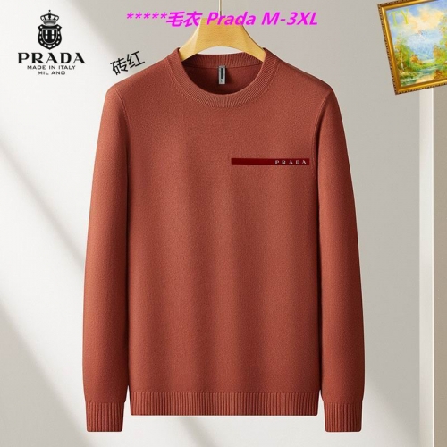 P.r.a.d.a. Sweater 6539 Men