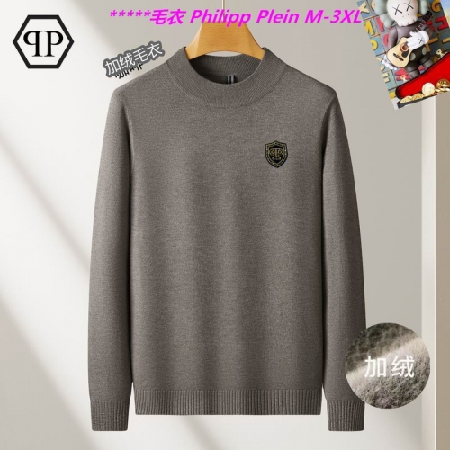 P.h.i.l.i.p.p. P.l.e.i.n. Sweater 6259 Men