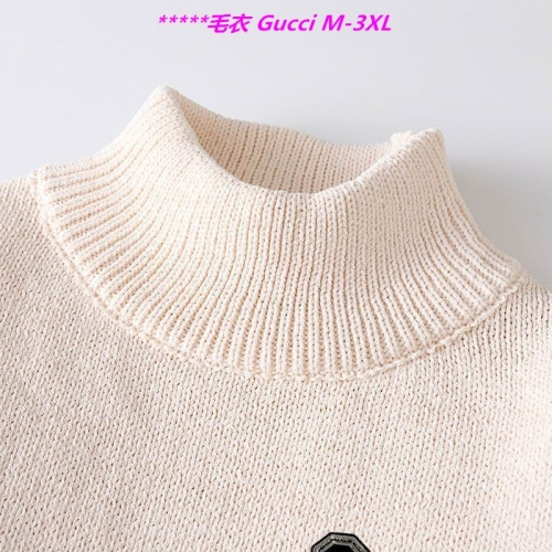 G.u.c.c.i. Sweater 7580 Men