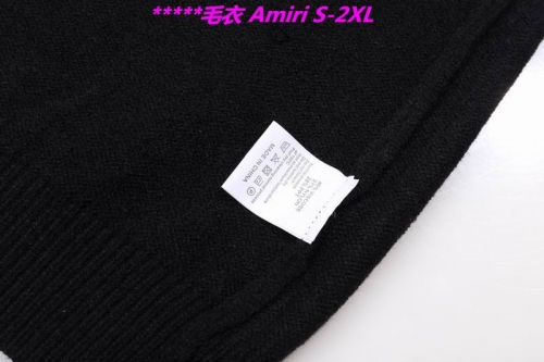 A.m.i.r.i. Sweater 6233 Men