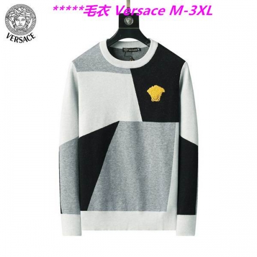 V.e.r.s.a.c.e. Sweater 6302 Men