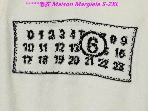 M.a.i.s.o.n. M.a.r.g.i.e.l.a. Sweater 6022 Men