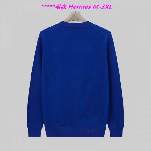 H.e.r.m.e.s. Sweater 6203 Men