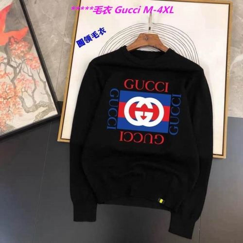 G.u.c.c.i. Sweater 8147 Men