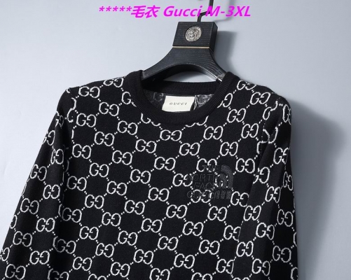 G.u.c.c.i. Sweater 7958 Men