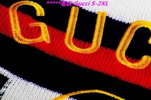 G.u.c.c.i. Sweater 6563 Men