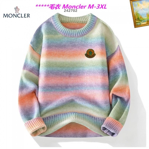 M.o.n.c.l.e.r. Sweater 6300 Men