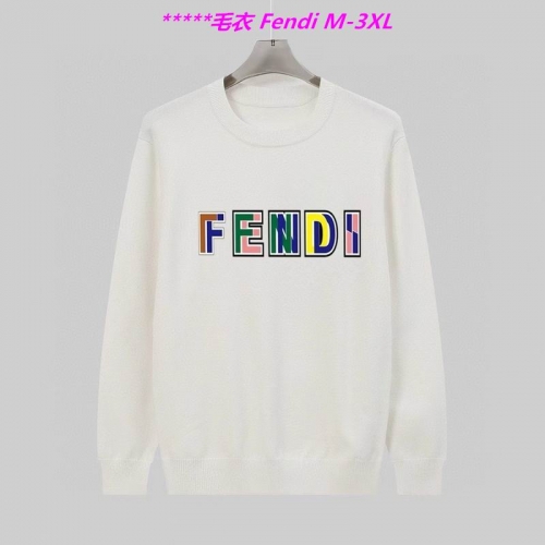 F.e.n.d.i. Sweater 6511 Men