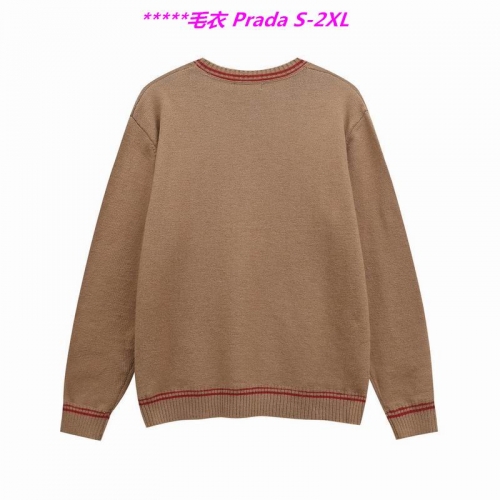 P.r.a.d.a. Sweater 6092 Men