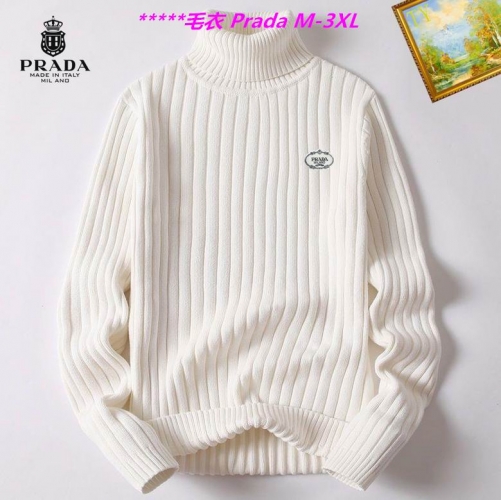 P.r.a.d.a. Sweater 6605 Men