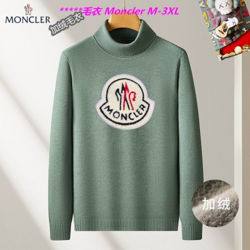 M.o.n.c.l.e.r. Sweater 6670 Men