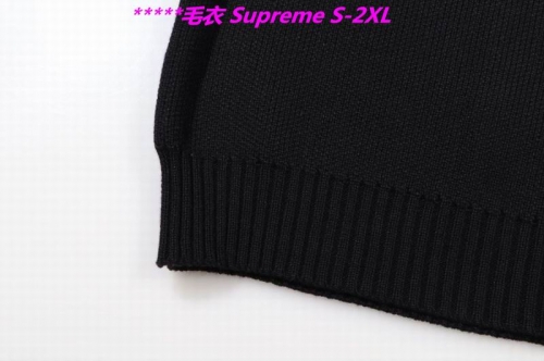 S.u.p.r.e.m.e. Sweater 6088 Men