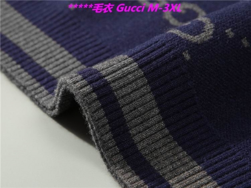 G.u.c.c.i. Sweater 7639 Men