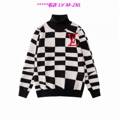 L...V... Sweater 6516 Men