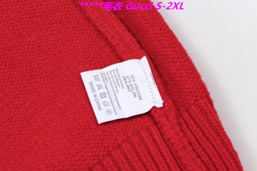 G.u.c.c.i. Sweater 6401 Men