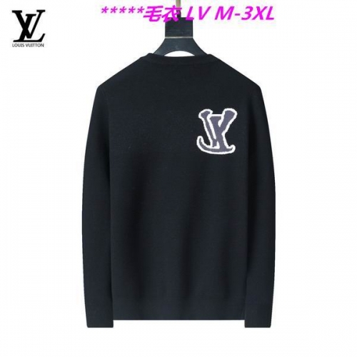 L...V... Sweater 6999 Men